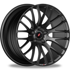 Диск Inforged iFG 9 19x8.50 5x114.30 ET35 DIA67.10 Matt black