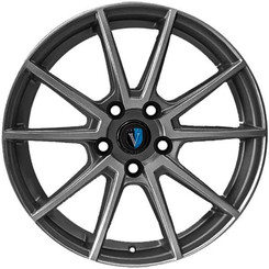 Диск VENTI 1704 17x7 5x114.30 ET40 DIA66.10 BMG