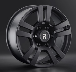 Диск Replay TA6 17x7.50 6x139.70 ET36 DIA100.10 MB