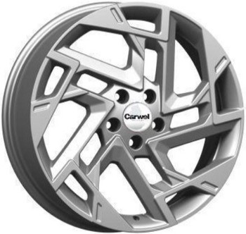 Диск Carwel Кедон 270 19x7.50 5x108 ET36 DIA65.10 SB