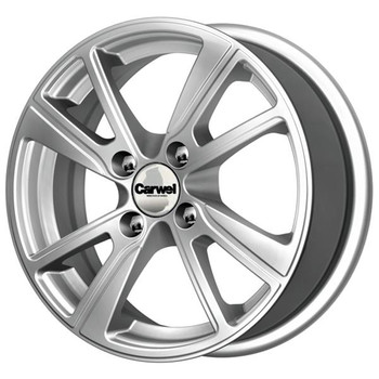 Диск Carwel Бросно 127 14x5.50 4x98 ET35 DIA58.60 SB
