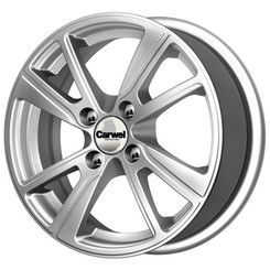 Диск Carwel Бросно 127 14x5.50 4x98 ET35 DIA58.60 SB