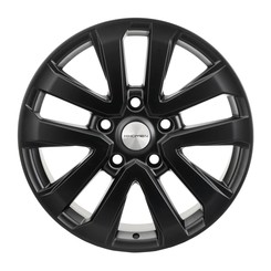 Диск Khomen 2003 20x8.50 5x150 ET45 DIA110.10 Black Matt