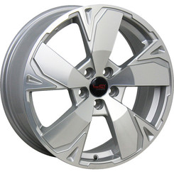 Диск Replica Concept SB509 17x7 5x100 ET48 DIA56.10 SF