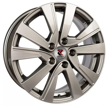 Диск RepliKey Optima (R185) 17x7 5x114.30 ET51 DIA67.10 HSB