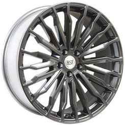 Диск RST R032 20x9 5x114.30 ET35 DIA67.10 BH