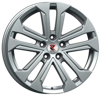 Диск RepliKey RAV4 (R244) 18x7 5x114.30 ET35 DIA60.10 HSB