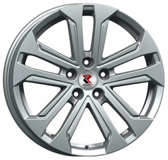 Диск RepliKey RAV4 (R244) 18x7 5x114.30 ET35 DIA60.10 HSB