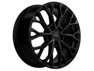 Диск Khomen KHW1718 17x7 5x114.30 ET47 DIA66.10 BLACK
