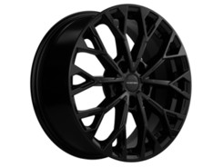 Диск Khomen KHW1718 17x7 5x114.30 ET47 DIA66.10 BLACK