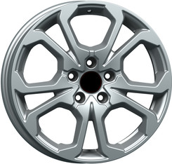 Диск RepliKey Creta (R242) 17x6.50 5x114.30 ET49 DIA67.10 HSB