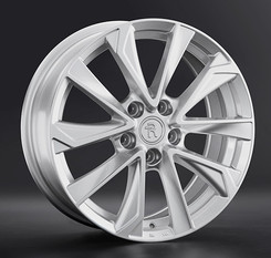 Диск Replay H116 19x7.50 5x114.30 ET45 DIA64.10 S