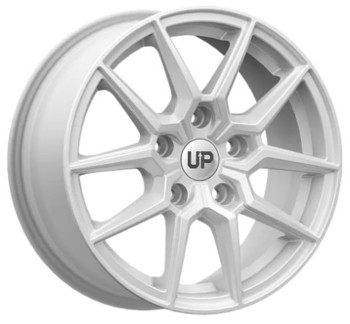 Диск Wheels UP Up117 15x6.50 5x105 ET35 DIA56.60 S