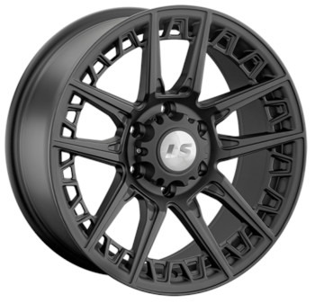 Диск LS wheels LS1357 18x9 6x139.70 ET20 DIA106.10 MB