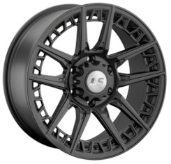 Диск LS wheels LS1357 18x9 6x139.70 ET20 DIA106.10 MB