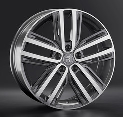 Диск Replay JC1 18x7 5x114.30 ET35 DIA67.10 GMF