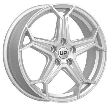 Диск Wheels UP Up118 18x6.50 5x112 ET46 DIA57.10 S