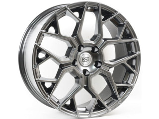 Диск RST R148 18x8 5x114.30 ET30 DIA60.10 BMG