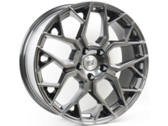 Диск RST R148 18x8 5x114.30 ET30 DIA60.10 BMG