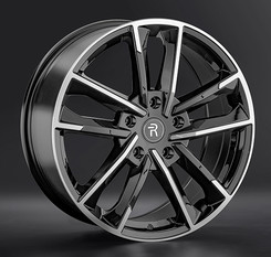 Диск Replay VV392 19x8.50 5x130 ET59 DIA71.60 BKF
