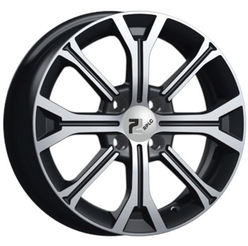 Диск RPLC LA198 15x6 4x98 ET35 DIA58.60 BFP
