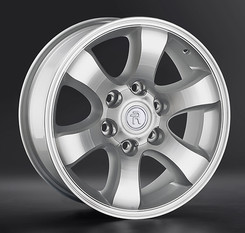 Диск Replay TA9 20x8.50 6x139.70 ET36 DIA100.10 SF