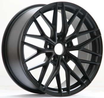 Диск Lizardo XH689 18x8 5x112 ET43 DIA57 B