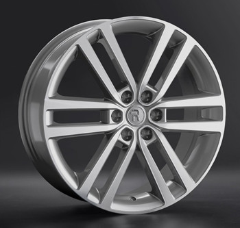 Диск Replay KI387 19x7.50 6x114.30 ET46 DIA67.10 GMFP