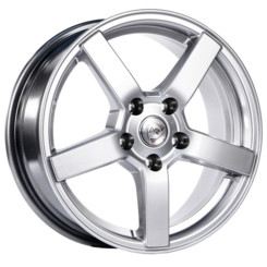 Диск NZ R-02 17x7 4x100 ET43 DIA54.10 S