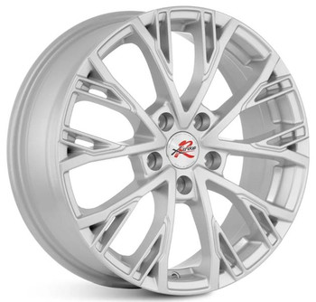 Диск RST R207 17x6.50 5x114.30 ET45 DIA54.10 S