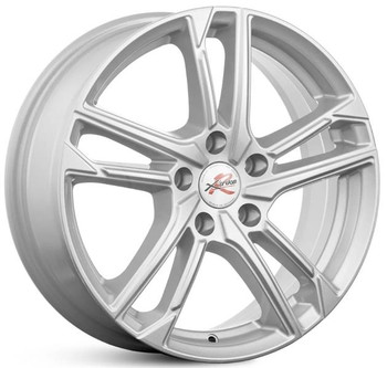 Диск X'trikeRST R197 17x6.50 5x114.30 ET37 DIA66.50 HS