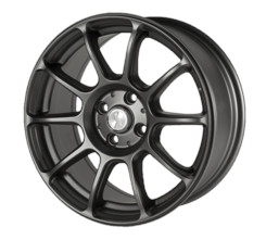 Диск RR CSSD2755 18x8 5x114.30 ET40 DIA67.10 MK/M