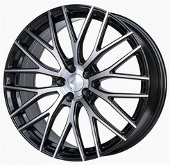 Диск RR CSSD8906 19x8 5x108 ET36 DIA65.10 B-P