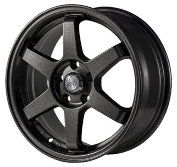 Диск RR CSS 9519 15x7 4x100 ET33 DIA60 MK/M