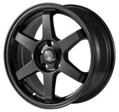 Диск RR CSS 9519 15x7 4x100 ET33 DIA60 MK/M