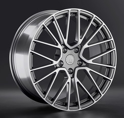 Диск LS Forged FG17 20x9 5x130 ET50 DIA71.60 MGMF