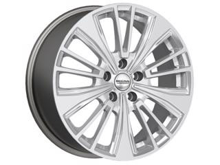 Диск Скад KL-1060 18x7.50 5x114.30 ET37 DIA66.60 Селена