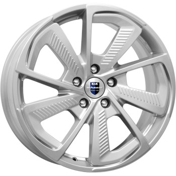 Диск K&K C.T.G. 18x8 5x108 ET49 DIA67.10 Кварц
