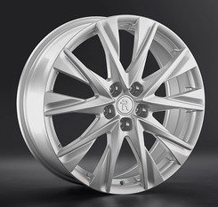 Диск Replay MZ164 19x7 5x114.30 ET45 DIA67.10 S