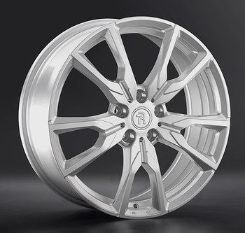 Диск Replay MZ167 19x7 5x114.30 ET45 DIA67.10 S