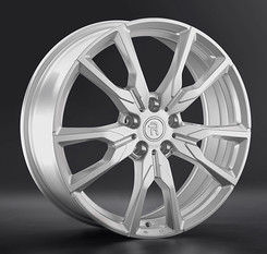Диск Replay MZ167 19x7 5x114.30 ET45 DIA67.10 S
