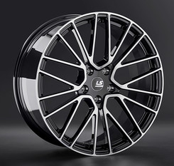 Диск LS Forged FG17 20x9 5x130 ET50 DIA71.60 BKF