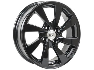 Диск RST R055 15x6 4x100 ET35 DIA60.10 BL