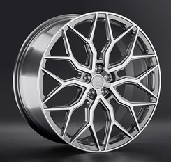 Диск LS Forged FG13 21x10.50 5x112 ET43 DIA66.60 MGMF
