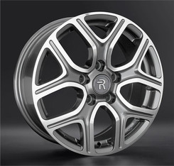 Диск Replay HV84 18x7 5x114.30 ET40 DIA66.60 GMF