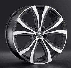 Диск Replay VV263 20x8 5x112 ET34 DIA57.10 MBF