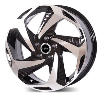 Диск Lizardo XH5008 18x7 5x108 ET45 DIA67.10 BMF