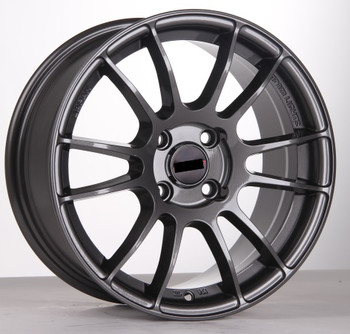 Диск Lizardo 113 15x7 4x98 ET38 DIA58.60 G22