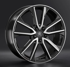 Диск Replay CHR45 19x7.50 5x108 ET36 DIA65.10 BKF