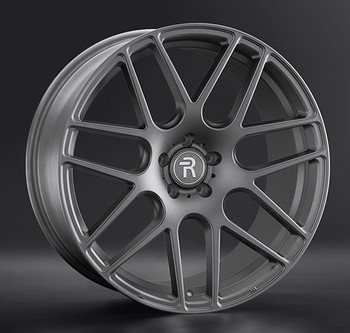 Диск Replay B113 17x7.50 5x120 ET20 DIA72.60 MGM